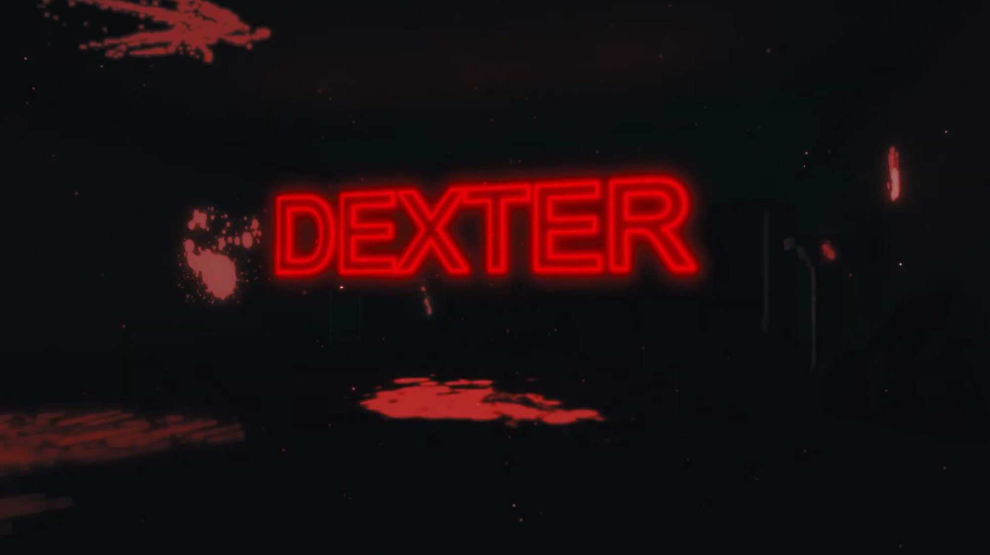Générique de la série "Dexter" revisité - Image 1